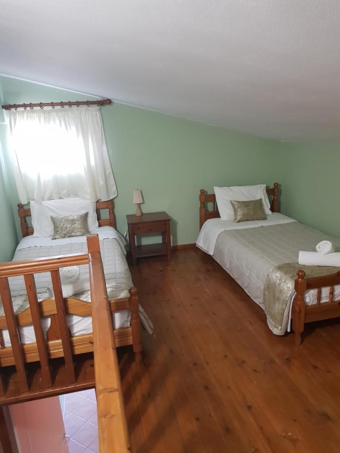 Schinas Apts. Apartment Tolofón Cameră foto