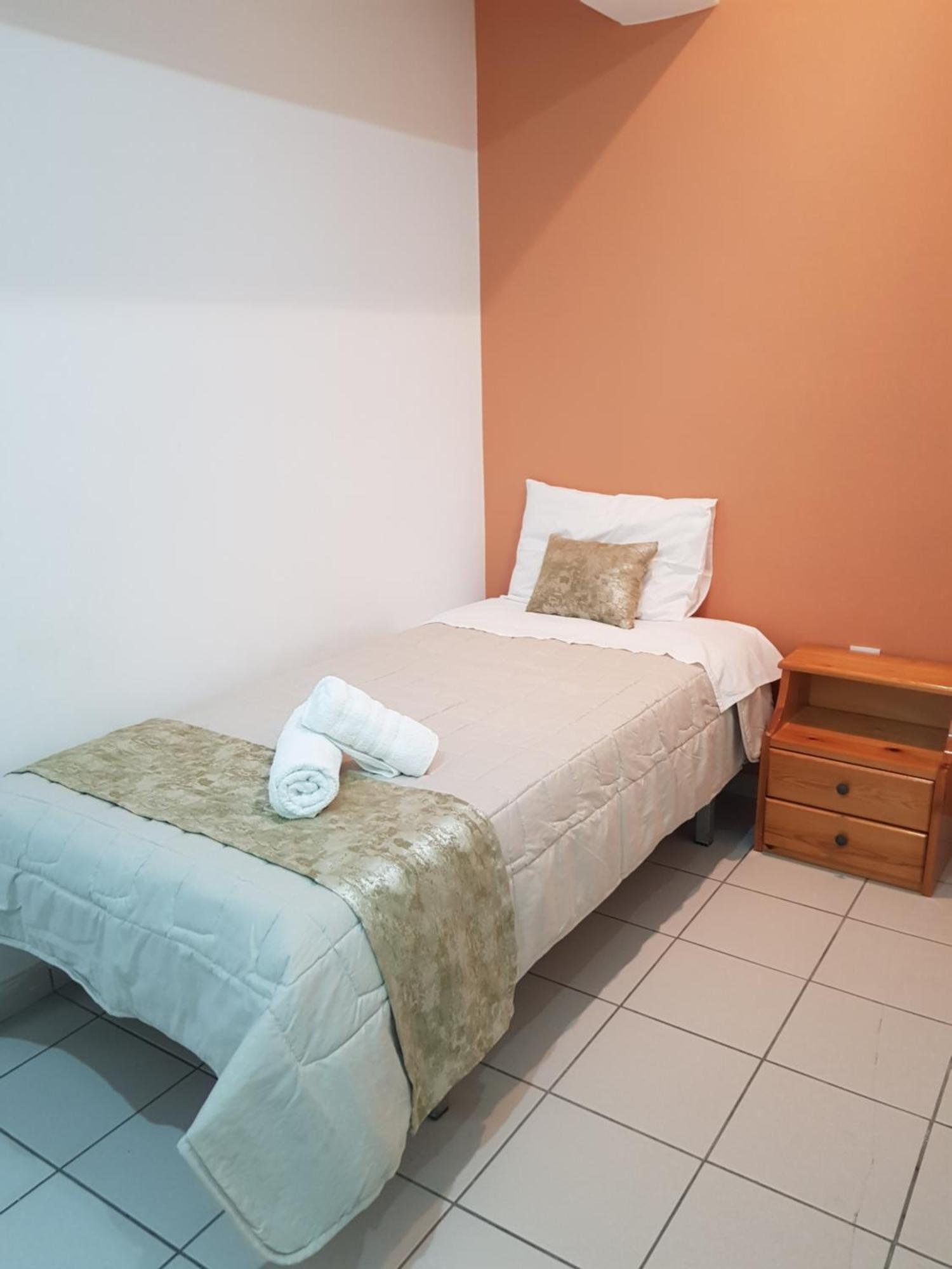 Schinas Apts. Apartment Tolofón Cameră foto
