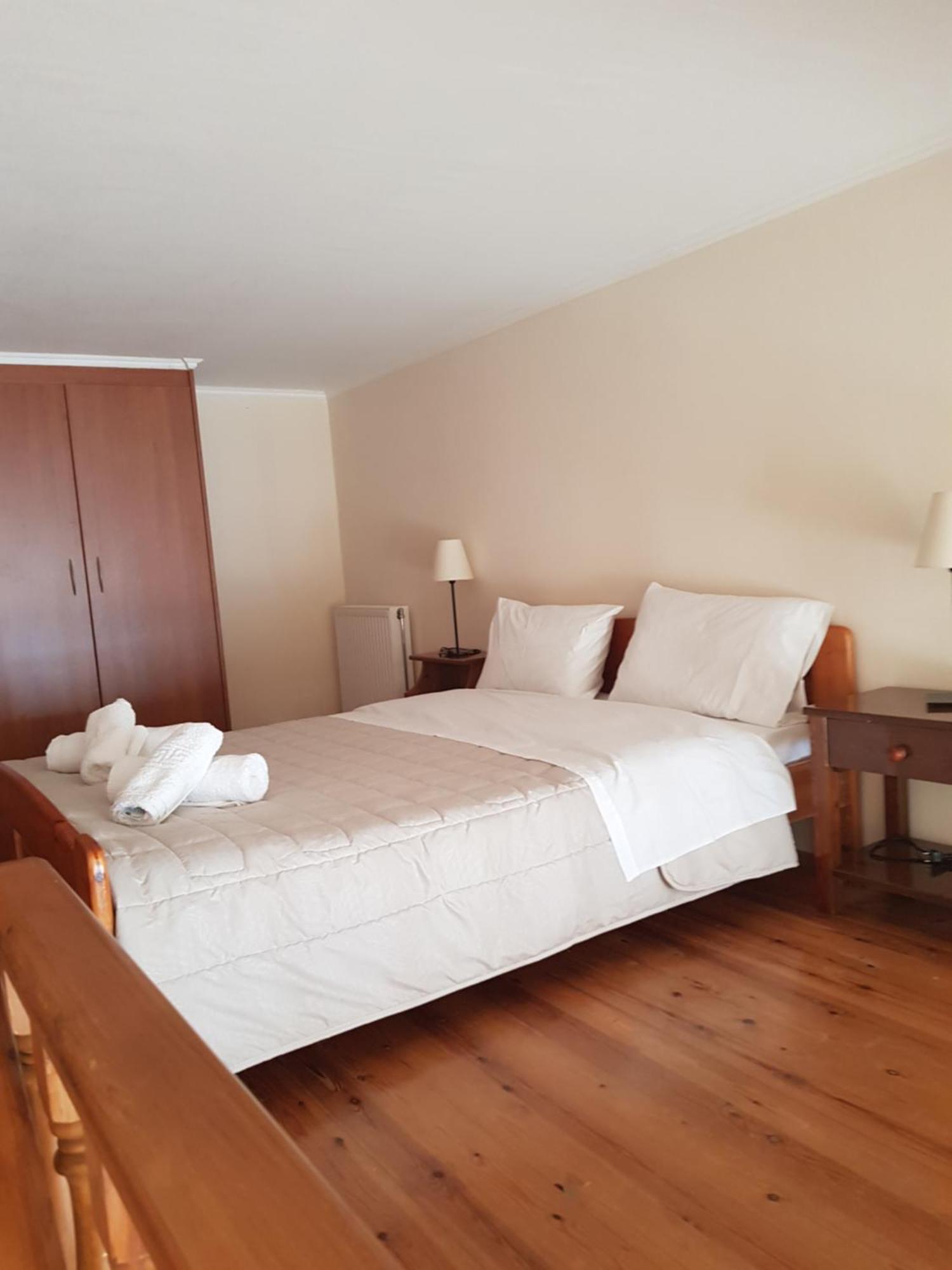 Schinas Apts. Apartment Tolofón Cameră foto