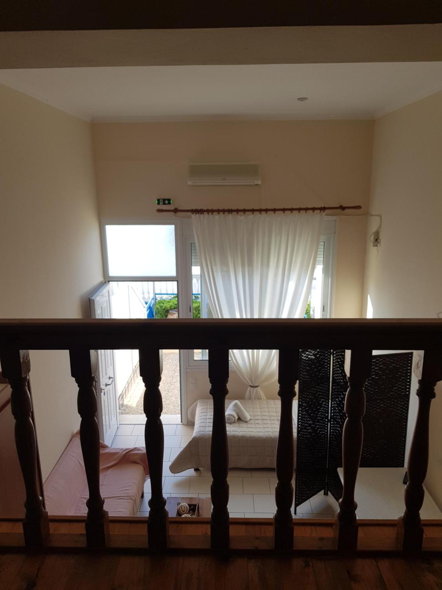 Schinas Apts. Apartment Tolofón Cameră foto