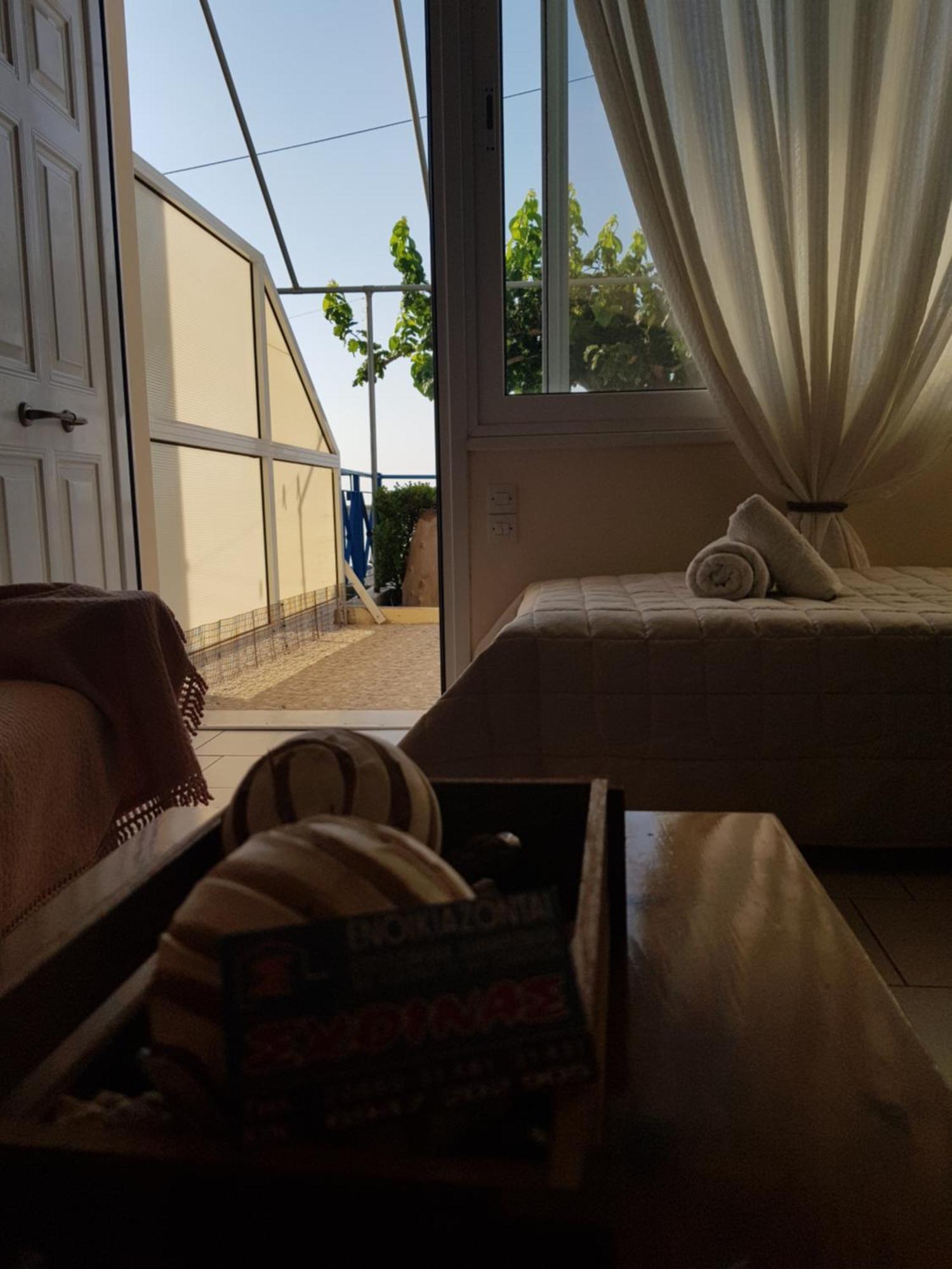 Schinas Apts. Apartment Tolofón Cameră foto