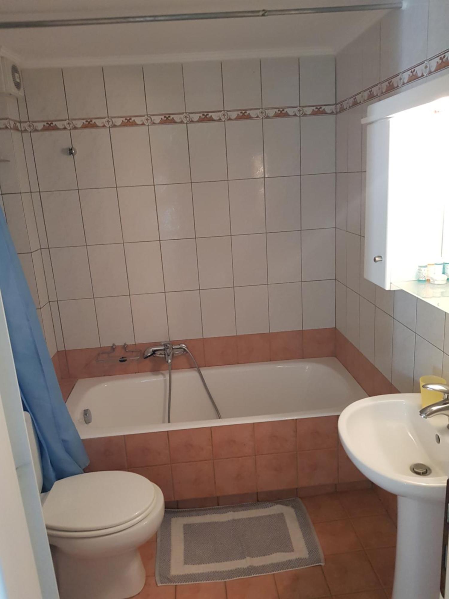 Schinas Apts. Apartment Tolofón Cameră foto