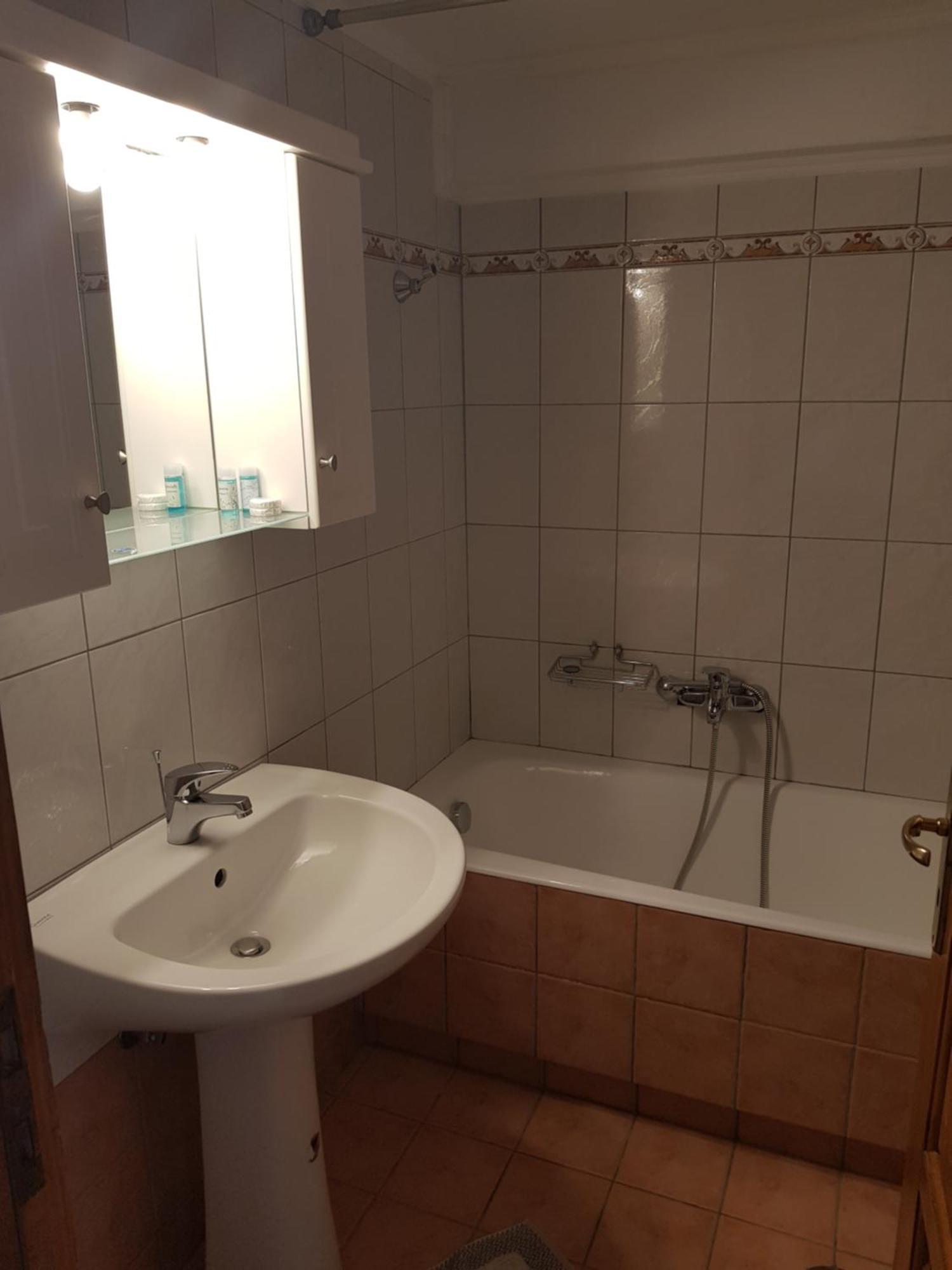 Schinas Apts. Apartment Tolofón Cameră foto