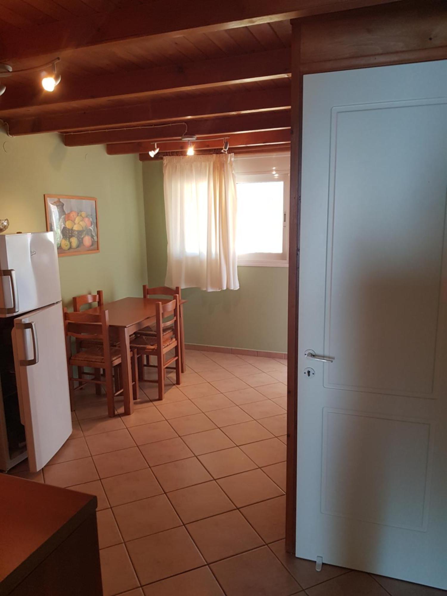 Schinas Apts. Apartment Tolofón Cameră foto