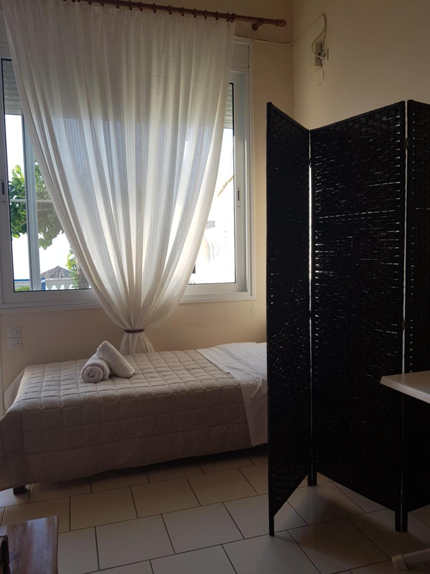 Schinas Apts. Apartment Tolofón Cameră foto
